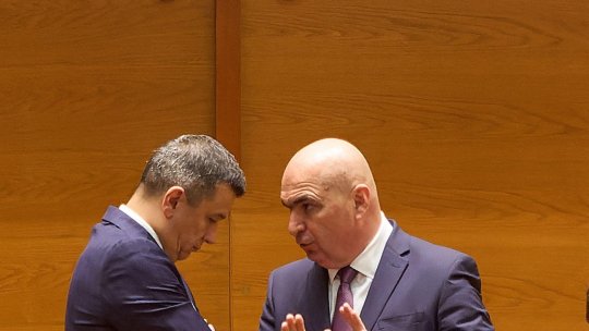 PNL îi cere lui Grindeanu să decidă dacă PSD rămâne sau iese de la guvernare. ”Nu vom ceda niciunui șantaj politic”