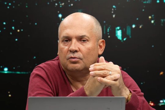 Prea Mult Banciu live pe iAMnews.ro, 26 februarie, de la 20:00. Radu Banciu analizează disputa dintre Grindeanu și USR, după ce PSD pune condiții pentru Avocatul Poporului