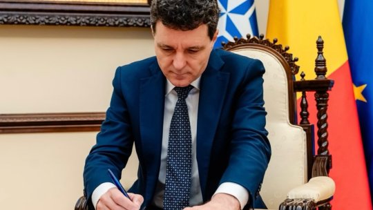 Preşedintele a promulgat legea privind pensiile magistraților. ”Recalibrarea modului de calcul al acestor pensii este un gest de echitate”