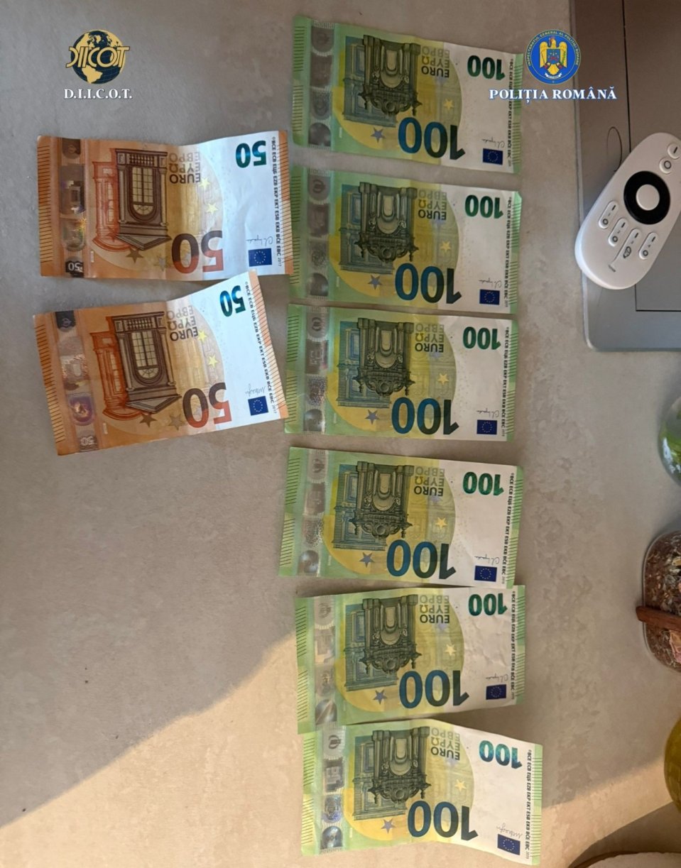 Percheziții în dosarul de trafic de persoane care vizează clubul de striptease ”The Buddhist” din București