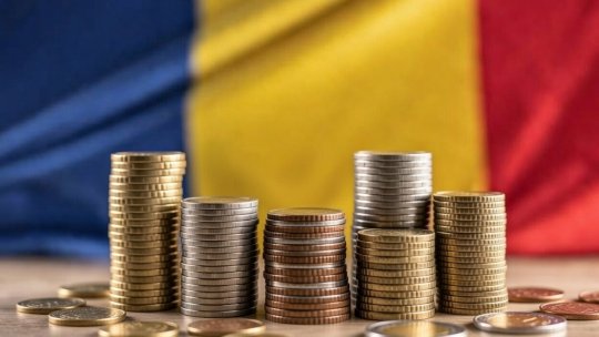 Bugetul României începe 2026 pe excedent. Veniturile au crescut cu aproape 18%