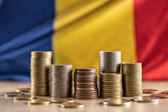 Bugetul României începe 2026 pe excedent. Veniturile au crescut cu aproape 18%
