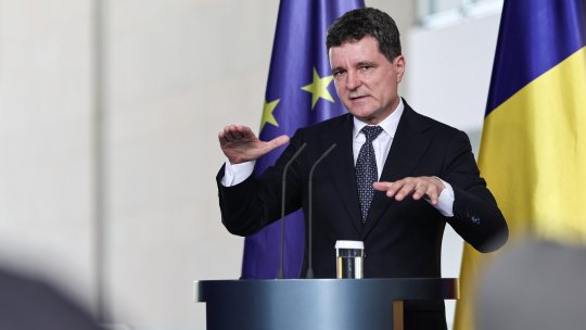 Reacția lui Nicușor Dan după ce o informație din 2025 despre sesizarea Parchetului în cazul finanțării campaniei sale a fost prezentată ca știre nouă. ”AEP nu a văzut nicio neregulă în finanțarea campaniei lui Călin Georgescu”