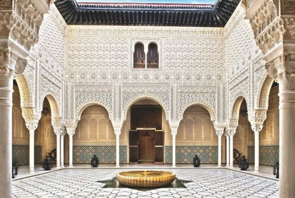 Palatul Bin Ennakhil