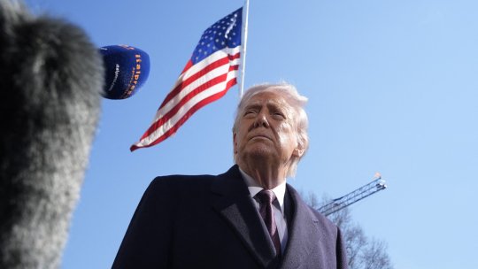 Trump, nemulțumit de negocierile cu Iranul: ”Nu am luat o decizie finală”, dar forța militară ”uneori este necesară”