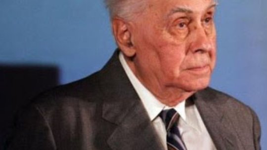 Personalitatea zilei 28 februarie | Radu Câmpeanu, liberalul care a traversat detenția, exilul și tranziția postcomunistă