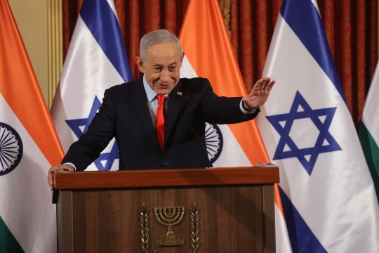 Benjamin Netanyahu, apel către poporul iranian după atacul comun cu SUA. Premierul israelian vorbește despre șansa unei schimbări istorice