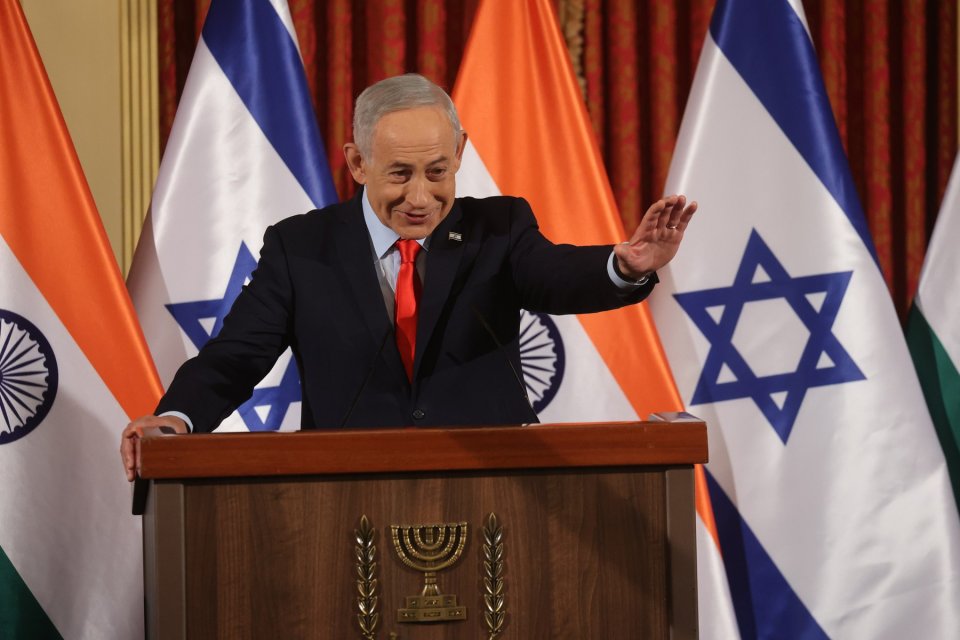 Benjamin Netanyahu, apel către poporul iranian după atacul comun cu SUA