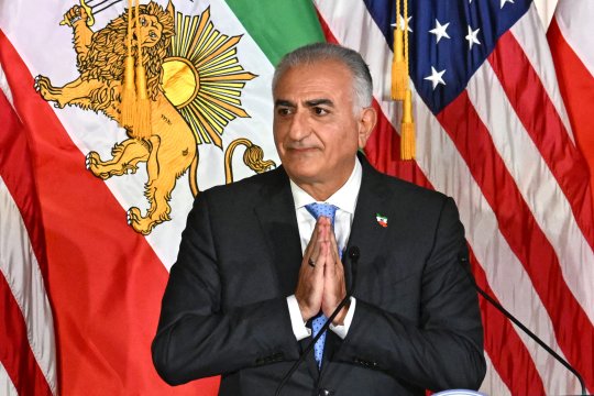 Reza Pahlavi reacționează după intervenția militară a SUA în Iran. Prințul moștenitor îi transmite un mesaj direct lui Donald Trump
