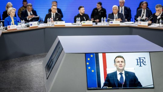 Reacții internaționale după atacul SUA–Israel în Iran. UE și Franța cer reținere și protejarea securității nucleare