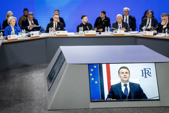 Reacții internaționale după atacul SUA–Israel în Iran. UE și Franța cer reținere și protejarea securității nucleare