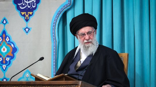 BREAKING NEWS | Ali Khamenei ar fi fost ucis în atacurile SUA–Israel asupra Iranului
