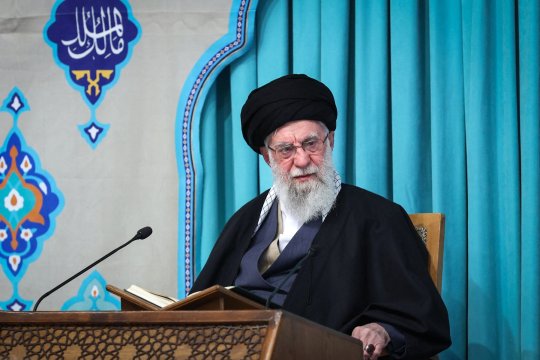 BREAKING NEWS | Ali Khamenei ar fi fost ucis în atacurile SUA–Israel asupra Iranului