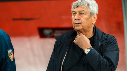 Mircea Lucescu se află în continuare internat în spital. Cu ce probleme de sănătate se confruntă ”Il Luce”