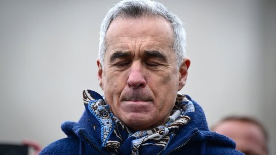 Călin Georgescu rămâne sub control judiciar pentru încă două luni, în dosarul privind propaganda legionară