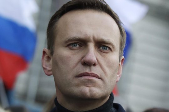 CEDO condamnă Rusia pentru tratamente inumane și detenție ilegală în cazul lui Aleksei Navalnîi