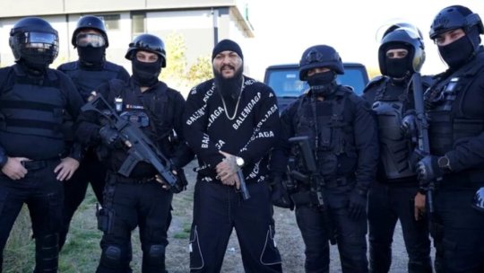 Dani Mocanu și fratele său ar putea fi extrădați în România. Decizia Curții de Apel din Napoli nu este definitivă