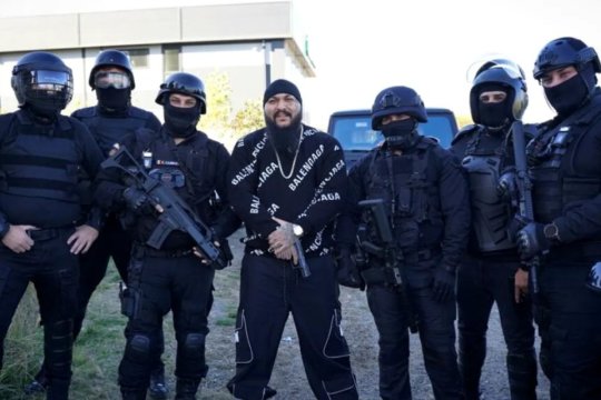 Dani Mocanu și fratele său ar putea fi extrădați în România. Decizia Curții de Apel din Napoli nu este definitivă