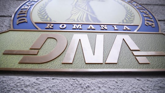 Percheziții DNA la o firmă din Grupul Grampet. Directorul GFR, suspectat de o mită de 500.000 de euro (surse)