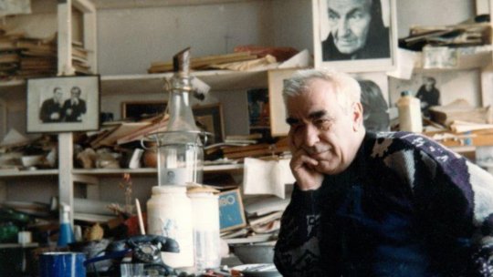 Personalitatea zilei 4 februarie | Constantin Piliuță, boemul care a pictat sufletul României