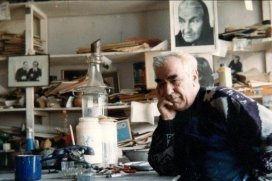 Personalitatea zilei 4 februarie | Constantin Piliuță, boemul care a pictat sufletul României