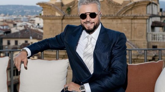 Jaf de 2 miliarde de lire sterline într-o zonă exclusivistă din Londra. Cătălin Botezatu ar fi fost victima hoților