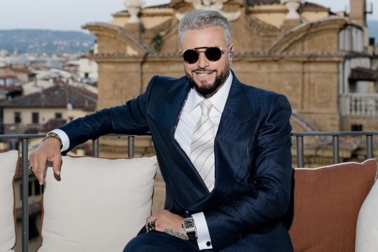 Jaf de 2 miliarde de lire sterline într-o zonă exclusivistă din Londra. Cătălin Botezatu ar fi fost victima hoților