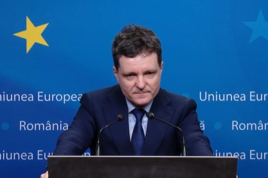 Reacția lui Nicușor Dan după raportul SUA privind anularea alegerilor: ”Documentele indică fără echivoc vicierea masivă a campaniei electorale de către un singur candidat”