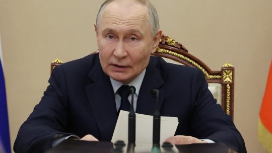 Vladimir Putin, invocat de peste o mie de ori în dosarele Epstein: încercări repetate de întâlnire cu liderul de la Kremlin