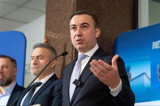 Ministrul Energiei dă asigurări: Prețurile la gaz nu vor crește de la 1 aprilie 2026