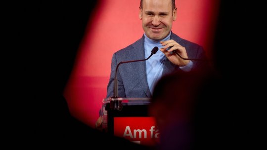 UPDATE | Primarul Sectorului 3, Robert Negoiță, vizat de percheziții DNA. Prefectul Capitalei: ”S-a construit peste o magistrală de gaz, fără autorizații”