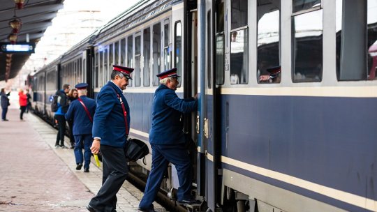 Locuri vândute ilegal în vagoanele de dormit CFR. Ancheta scoate la iveală metode neașteptate ale suspecților