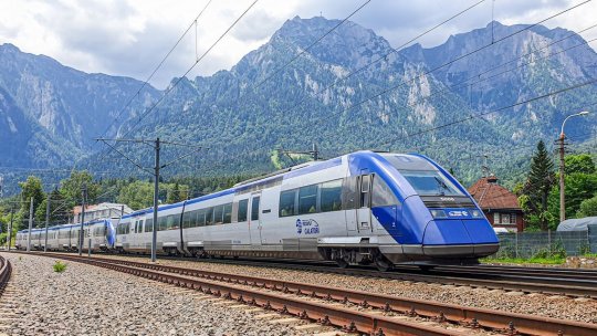 Compania CFR este investigată de Consiliul Concurenței pentru un posibil abuz de poziție dominantă