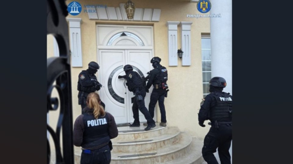 Fosta iubită a lui Adrian Kreiner, arestată într-un dosar de omor