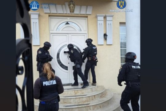 Fosta iubită a lui Adrian Kreiner, arestată într-un dosar de omor: acuzată că a ajutat la uciderea unei mame