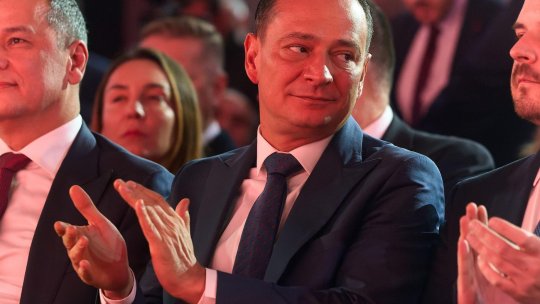 Daniel Băluță, atac dur la Ciprian Ciucu: ”Sunteți un om fără caracter. Aveți apucături de baron Münchhausen”