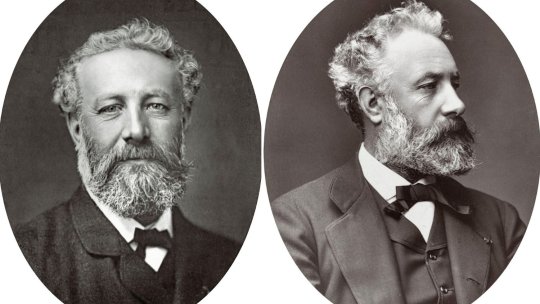 Personalitatea zilei 8 februarie | Jules Verne, scriitorul vizionar care a călătorit înaintea lumii