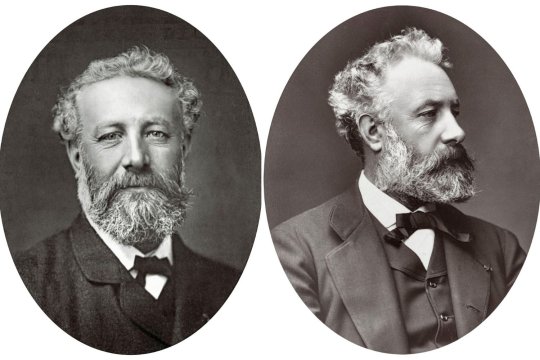 Personalitatea zilei 8 februarie | Jules Verne, scriitorul vizionar care a călătorit înaintea lumii