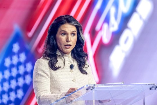 NSA a interceptat un apel sensibil cu legături la Trump. Tulsi Gabbard, acuzată că a blocat raportul de informații