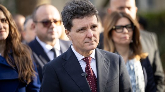 Nicușor Dan, invitat la reuniunea inaugurală a Consiliului de Pace de la Washington. Decizia participării, condiționată de discuțiile cu SUA