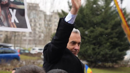 UPDATE | Tribunalul București ar putea decide luni dacă începe judecata în dosarul lui Călin Georgescu pentru propagandă legionară