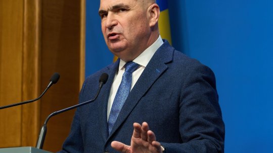 Peste 1.500 de primării comunale intră marți în grevă de avertisment, nemulțumite de reforma administrației locale a Guvernului Bolojan