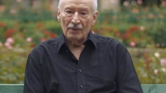 Personalitatea zilei 10 februarie | Victor Rebengiuc, actorul care a făcut din adevăr o meserie