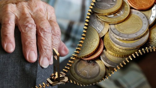 Ce ajutoare vor primi pensionarii în 2026 și cine sunt beneficiarii. Explicațiile pachetului de sprijin