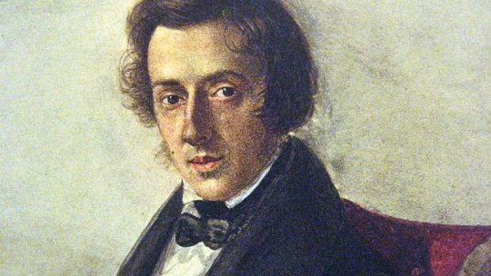 Personalitatea zilei 1 martie | Frédéric Chopin, poetul pianului și simbol al romantismului muzical