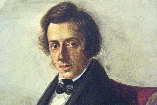 Personalitatea zilei 1 martie | Frédéric Chopin, poetul pianului și simbol al romantismului muzical