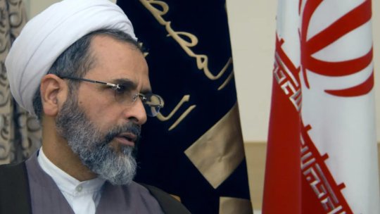 Alireza Arafi intră în conducerea interimară a Iranului. Mecanismul constituțional este activat după dispariția lui Ali Khamenei