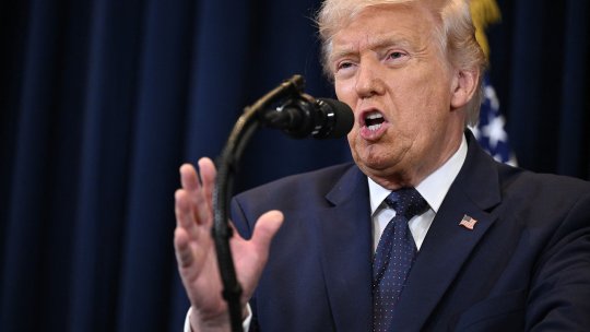 Declarații contradictorii ale lui Trump despre războiul cu Iranul: ”Am câștigat deja… dar vom merge mai departe”