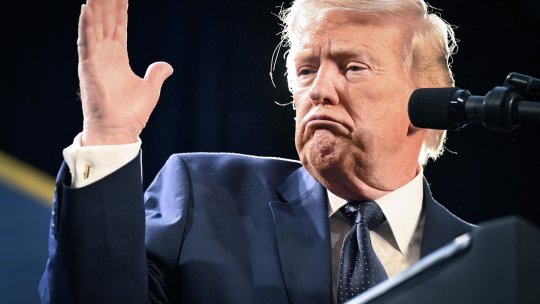 Statele din Golful Persic, frustrate de modul în care Trump gestionează războiul cu Iranul