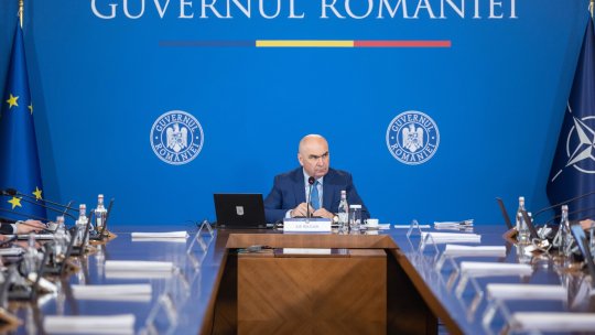 Ministerul Finanțelor a publicat proiectul de buget pentru 2026. Cum sunt împărțiți banii